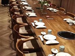 包厢-蟹将军·松叶蟹和牛日料放题自助(K11店)