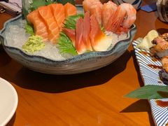 -有喜屋·烧鸟·居酒屋(周浦万达店)