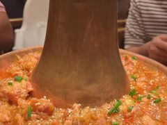 -浩海火燒雲傣家菜(芮欧百货店)