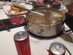 -陈记顺和潮汕牛肉火锅(番禺迎宾大道店)