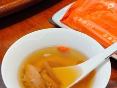 -芙蓉堂(武汉天地店)