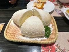 -虾饺妹·粤式手工点心(水荫路店)