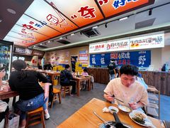 -黔三一夺夺粉酸汤火锅(百信店)