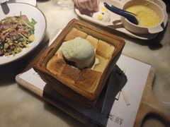 -绿茶餐厅(成都大悦城店)