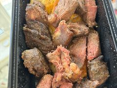 -波特曼西餐厅(南岗店)