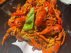 -聚汇三少·龙虾·中餐厅(莫邪路新天地店)