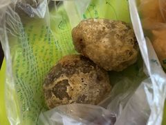油炸糕-护国寺小吃店(红莲南路店)