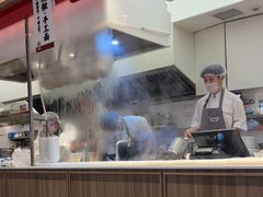 -一醒·手工面·西北传统小吃(悠方购物中心店)