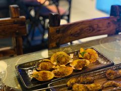 -质烤烤物·活烤海鲜(质烤总店)