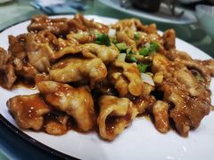-鲜得莱渔港·小平岛海胆馆(七贤岭店)