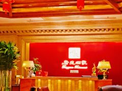 -唐苑酒家·岭南粤菜名店(太古仓店)
