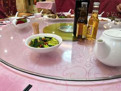 -同君福大酒楼(紫新路店)