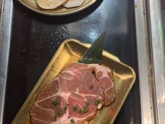 -炙城·韩式烤肉(南京东路店)