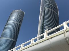 -演武大桥观景平台