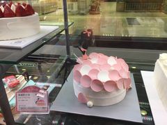-巴黎贝甜(凯德MALL望京店)