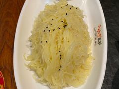 -可口香·非遗烧烤(南岗直营店)
