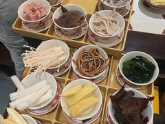 -江北北火锅馆·公路夜市(魏公村店)