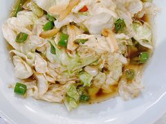 手撕包菜-川人百味(李家村万达广场店)