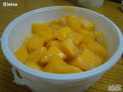 超级芒果冰&nbsp;-斯利美(禾祥西路店)
