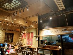 -盟重烧烤(高正街店)