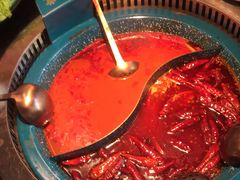 -吼堂老火锅(万寿宫店)