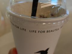 松林拿铁-BeauTea水仙(coco park店)