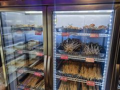 -钢管厂五区小郡肝火锅串串香(清河店)