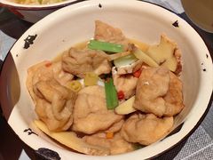 -彭耕记猪油炒小菜(吉联mall店)