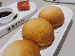 -蔡澜点心·粤菜(丽泽天街店)