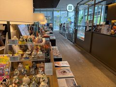 -茑屋书店(天目里店)