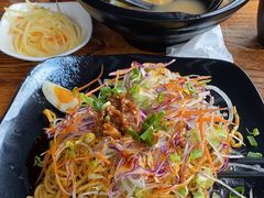 -屯屯面(海尔路店)