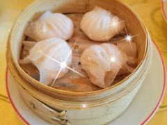 虾饺-咖啡苑 - 蔚藍夏日主题(永利皇宫店)