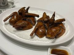 -一品粤珍轩(吴中路店)