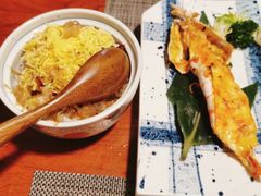 -松羽料理(国大店)