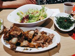 -老碗会·陕西手工面(中心书城店)