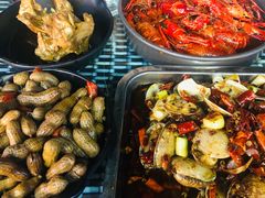 鸭架-去吃小龙虾·江湖菜·烧烤(南滨路店)