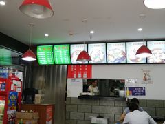 -陈记柳州螺蛳粉(大坪店)