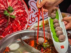 -八合里牛肉火锅(上海中山公园店)