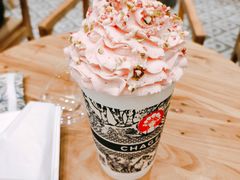 -霸王茶姬(大连万象汇店)