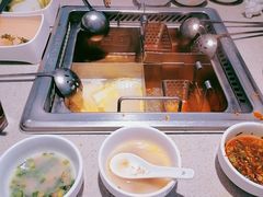 -海底捞火锅(雄峰城店)