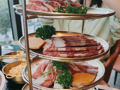 -伏一解牛烤肉专门店(信业购物中心店)