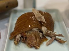 -东兴楼饭庄(六里桥店)