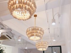 大堂-堂屋糖水店(愚园店)
