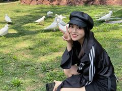 -贵州森林野生动物园