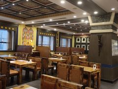 -北京西藏大厦酒店