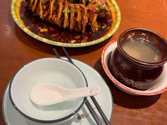 -回家吃饭·地道南昌菜(建德观总店)