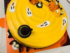 -派悦坊·甜品·蛋糕(日坛店)