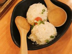 土豆沙拉-博多一幸舍(侨福芳草地购物中心店)
