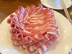 精品肥牛-清真·鸦儿李记·涮肉(和平里店)