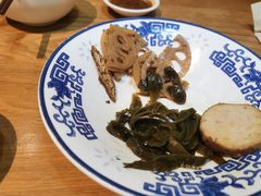 -草包包子铺(宽厚里店)